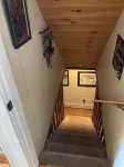 Fabulous Mountain View Chalet close to Everything in North Conway.  Pet Friendly