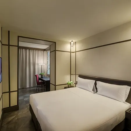 Hotel Balestri - Wtb Hotels