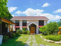 Gyeongju Healing House Pension Hotels near Sinseonsa Temple