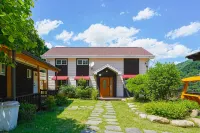 Gyeongju Healing House Pension Các khách sạn gần Đền Sinseonsa