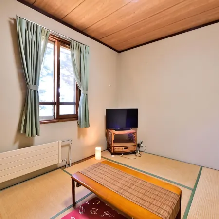 Kurumayama Kogen Guesthouse Urara
