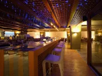 Sitia Beach City Resort & Spa - bar