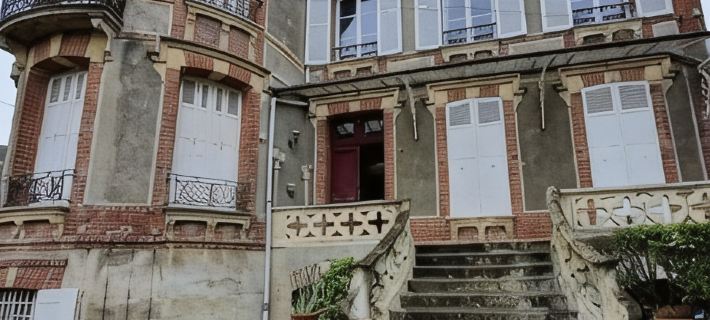 Cabourg Plein Centre - Appartement Douillet et Lumineux Hotels in Cabourg