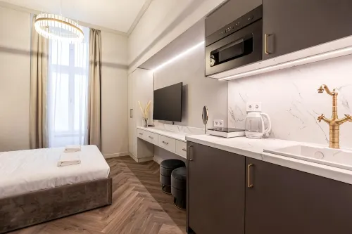 Arany Boutique Residence - 2 Sao