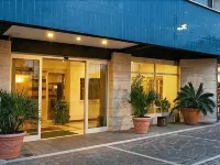 BV Oly Hotel Hotel in zona Luna Park LunEur