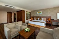 Muong Thanh Grand Da Nang Hotel - Jacuzzi