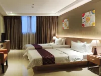 Dela Chambre Hotel โรงแรมใกล้สวนพักผ่อนปาโก