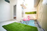 Buruj Villa KiwaKila