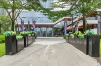 Yuetu Qianbo Homestay (Shunde Overseas Chinese Town Happy Coast Branch)