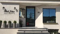 Residencial Beach Palace