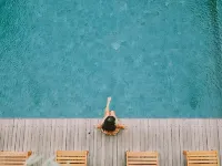 أرتوتل هانيمان أوبود Hotels near استوديو يوغا بارن