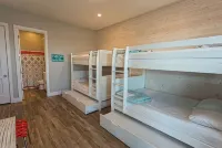 Waterfront Harbor View Hideaway - 4-Star