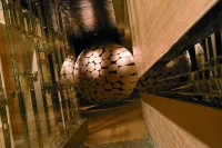 Grand Hyatt Taipei