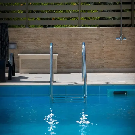 Mantinia Bay Hotel