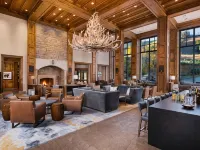 Park Hyatt Beaver Creek Resort and Spa Hotels in Eagle County