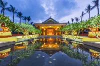 Liuyi Palace Villa - parking