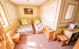 Russkiy Sever Hotel