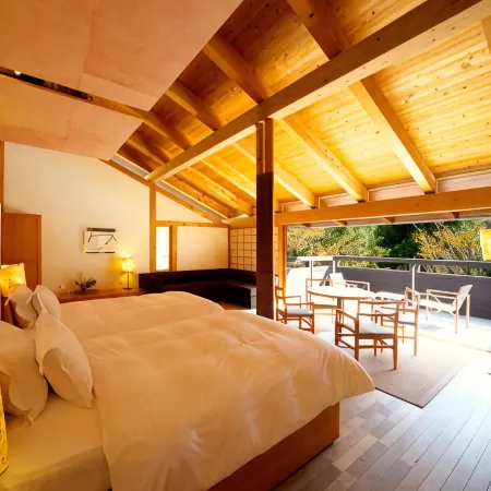 Auberge Tosayama