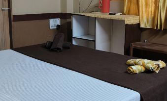 Aashiaanaa Residency Inn