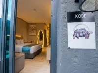 Gigiri Lion Villas II Hotels near World Agroforestry Centre