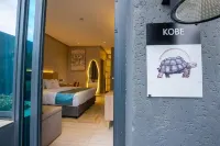 Gigiri Lion Villas II Hotels near US Embassy