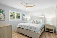 Waterfront Family Fun on the Water Paddle to Main River and Springs in Minutes. - 4 stjerner