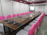 Hotel Abi Krishna - Airport Shuttle