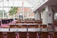 Milling Hotel Park - breakfast