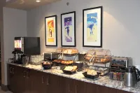 Best Western Plus Revelstoke - Aamiainen