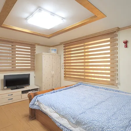 Boryeong Mama Pension
