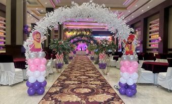 Hotel A9 Resorts