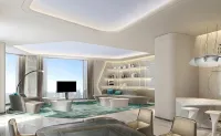 Hilton Quanzhou Riverside - Træningscentre