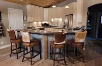 Escape to Tranquility: Cozy 2-Bedroom Cabin in Nisswa, MN
