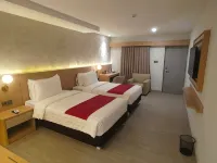 Horison IJ Kudus Hotels in Kudus Regency