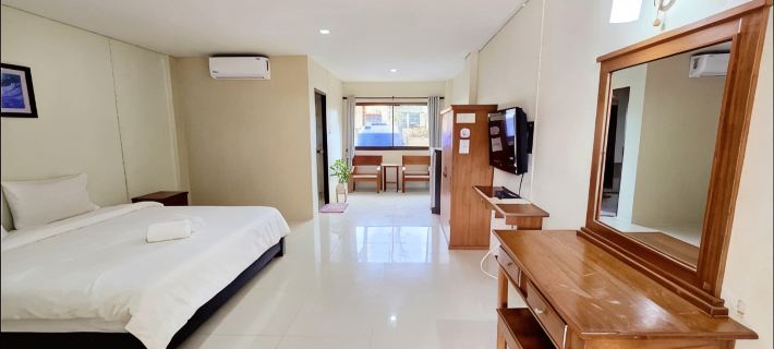Im Boutique Hotel Hotels in Mae Sot