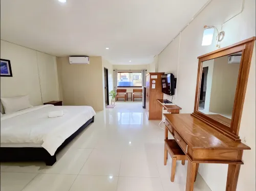 Im Boutique Hotel