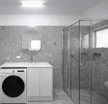 Modern 2BR in Highgate Hill near Brisbane CBD