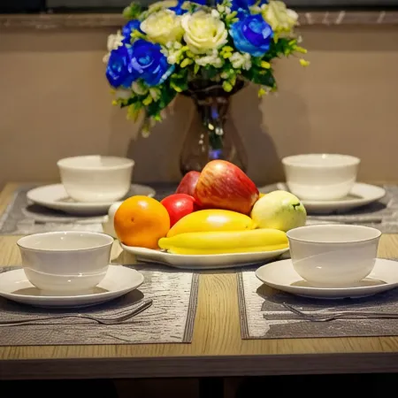 Yingbin International Hotel (Guangzhou Baiyun Airport)