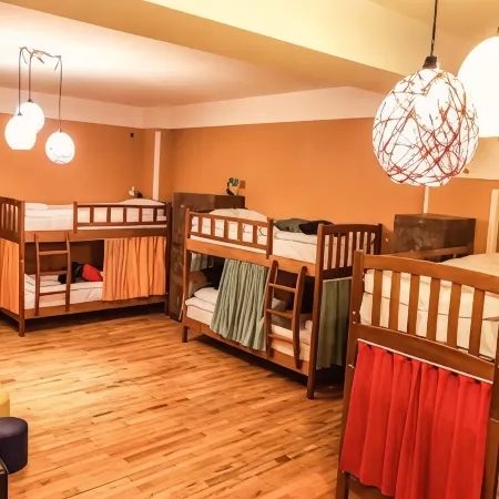 Museum Hostel