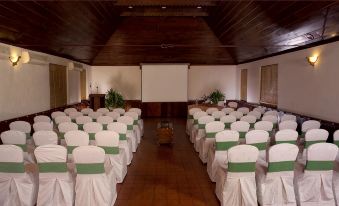 Kumarakom Lake Resort