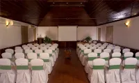 Kumarakom Lake Resort