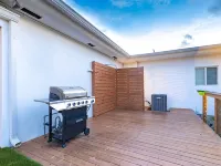 Serenity Villa | Pool · FirePit & Mini Golf Hotels in Ojus
