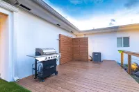 Aruba Villa Mini Golf Pool Fire Pit