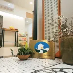 Shan Shih Home Stay