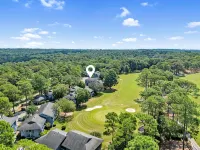 The Golf Retreat