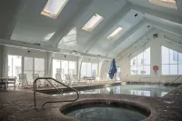 Branson Towers Hotel - badewanne