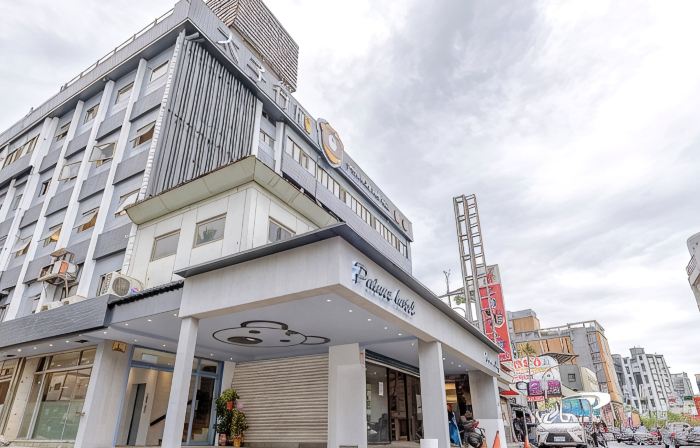 Prince Hot Spring Hotel