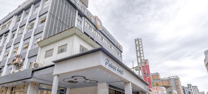 太子行旅 宜蘭住宿飯店