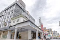 Prince Hot Spring Hotel - 3 estrellas