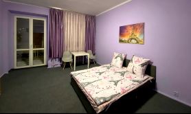 Bon Voyage Apartments